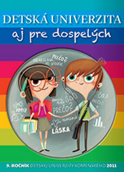 Detská univerzita aj pre dospelých