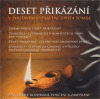Deset přikázání CD