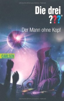 Der Mann ohne Kopf
