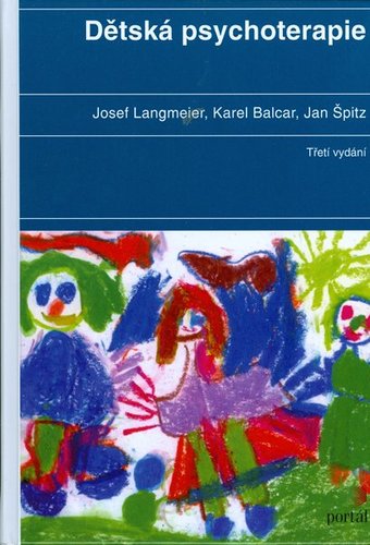 Dětská psychoterapie 2. vydanie