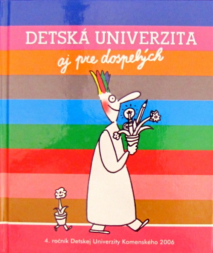 Detská univerzita 2006