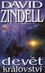 Devět království - Eanská sága - David Zindell