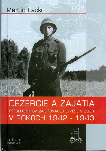 Dezercie a zajatia