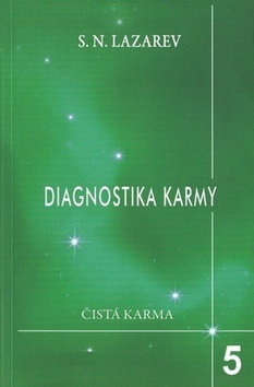 Diagnostika karmy 5. Odpovědi na otázky