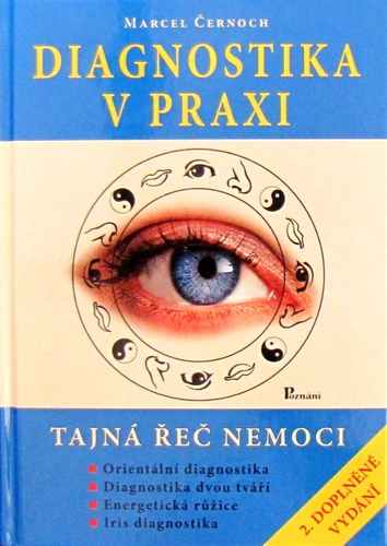 Diagnostika v praxi  2. vyd.
