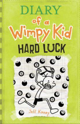 Diary of a Wimpy Kid 8