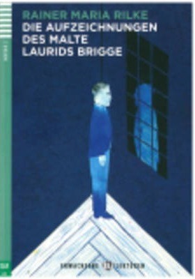 Die Aufzeichnungen DES Malte Laurids Brigge