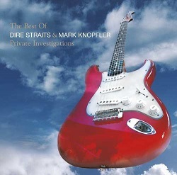 Dire Straits & Mark Knopfler - Private Investigations: Best Of   2LP