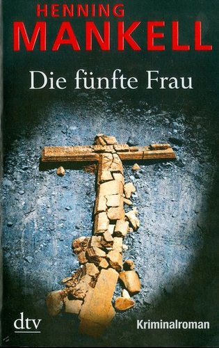 Die fünfte Frau