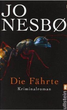 Die Fährte