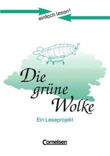 Die grüne Wolke