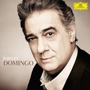 Domingo Placido - Forever Domingo  CD