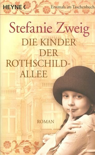 Die Kinder Der Rothschildallee