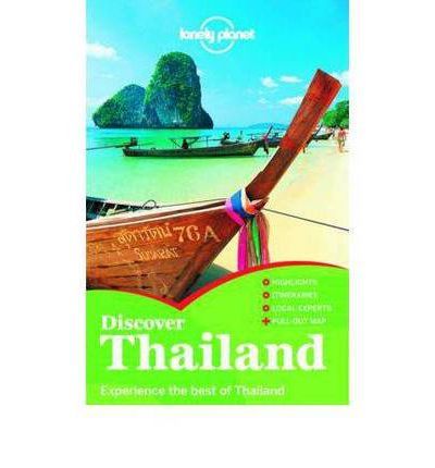 Discover Thailand 2