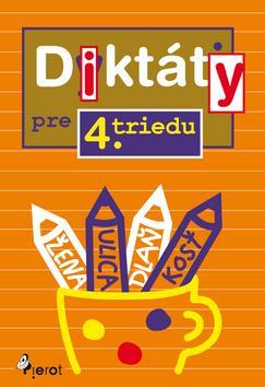 Diktáty pre 4 triedu ZŠ