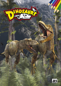 Dinosaurus
