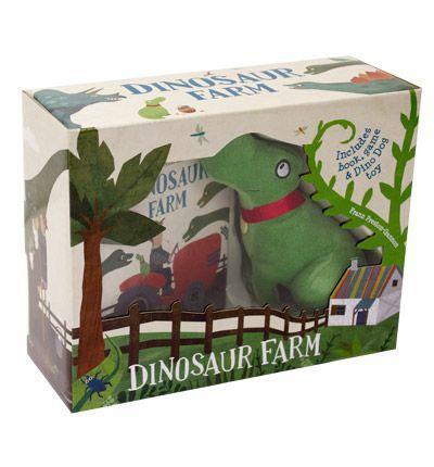 Dinosaur farm