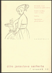 Dílo Jaroslava Seiferta,sv.12