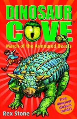 Dinosaur Cove