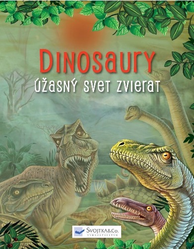 Dinosaury SK
