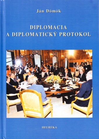 Diplomacia a diplomatický protokol