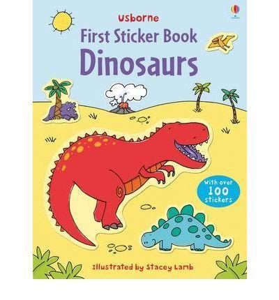Dinosaurus SB