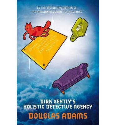 Dirk Gently's Holistic Detective Agency