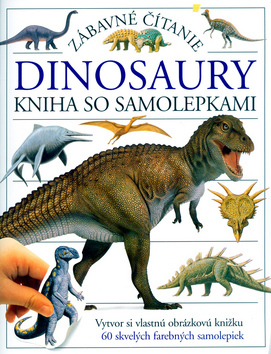 Dinosaury