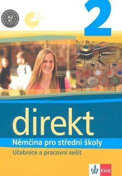 Direkt 2 LB + AB + CD (SK edizion)
