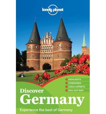 Discover Germany 2