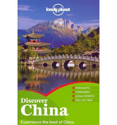 Discover China