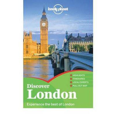 Discover London 2
