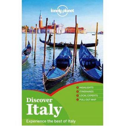 Discover Italy 2