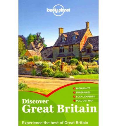 Discover Great Britain