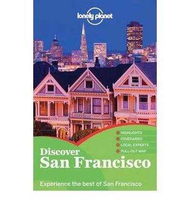 Discover San Francisco 2