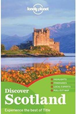 Discover Scotland 2