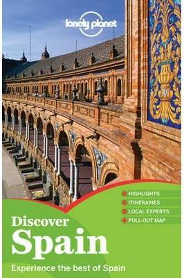 Discover Spain 3