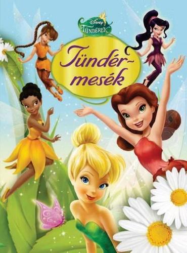 Disney Tündérek-Tündérmesék