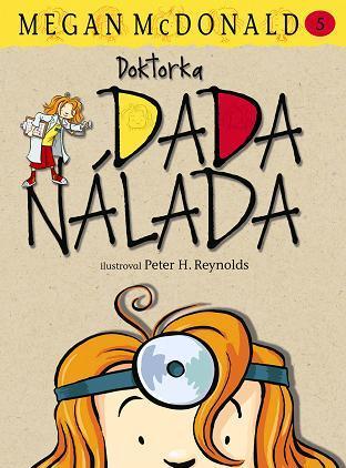 Doktorka Dada Nálada (5)