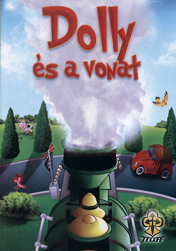 Dolly és a vonat