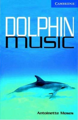 Dolphin music+CD