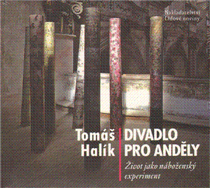 Divadlo pro anděly CD