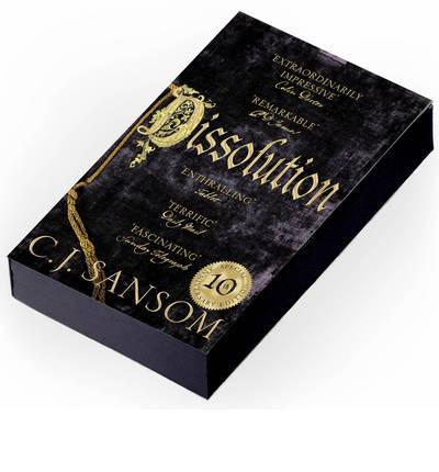 Dissolution 10th Anniversary Edition