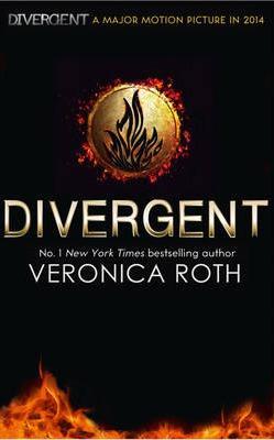Divergent (Adult Edition)