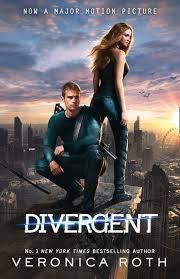 Divergent Film Tie-In Edition