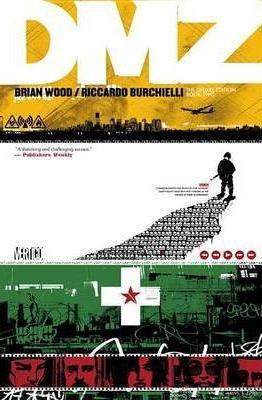 DMZ Book Two