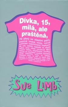 Dívka, 15, milá, ale praštěná
