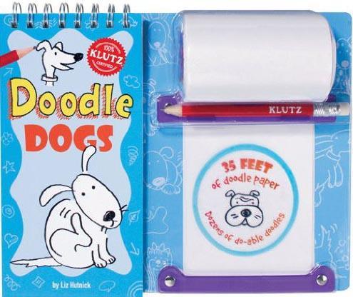 Doodle Dogs