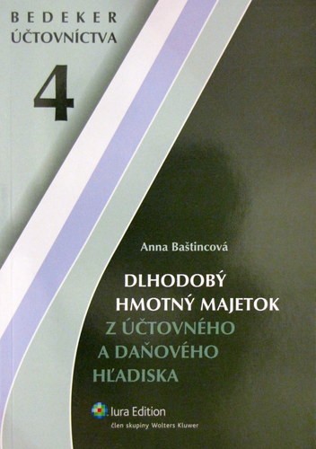 Dlhodobý hmotný majetok