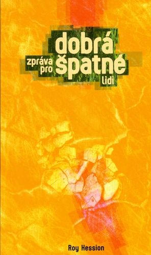Dobrá zpráva pro špatné lidi
